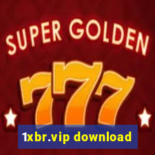 1xbr.vip download